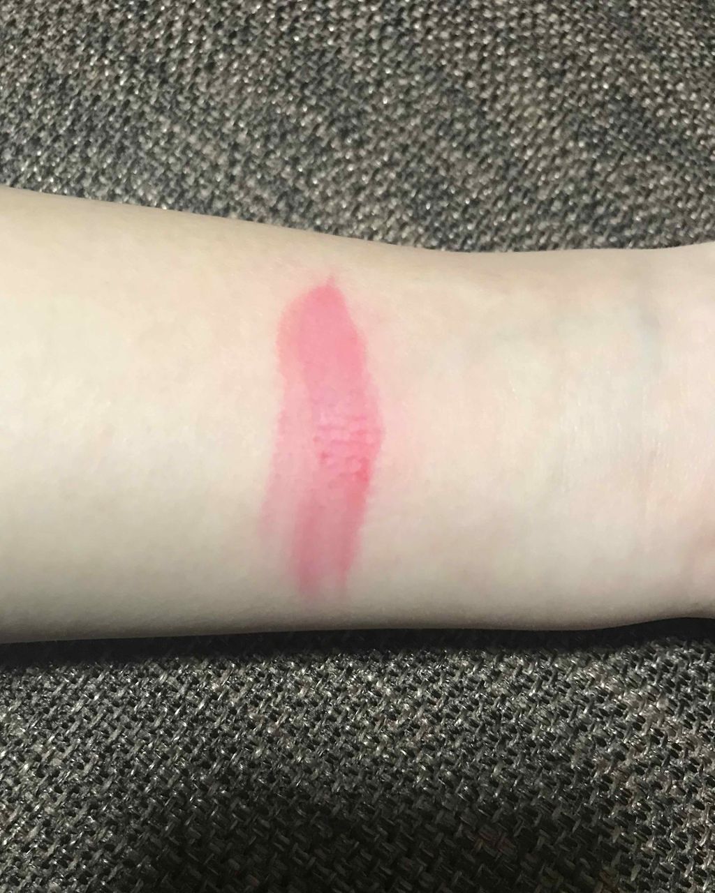 ティント インク/PERIPERA/口紅を使ったクチコミ(3枚目)