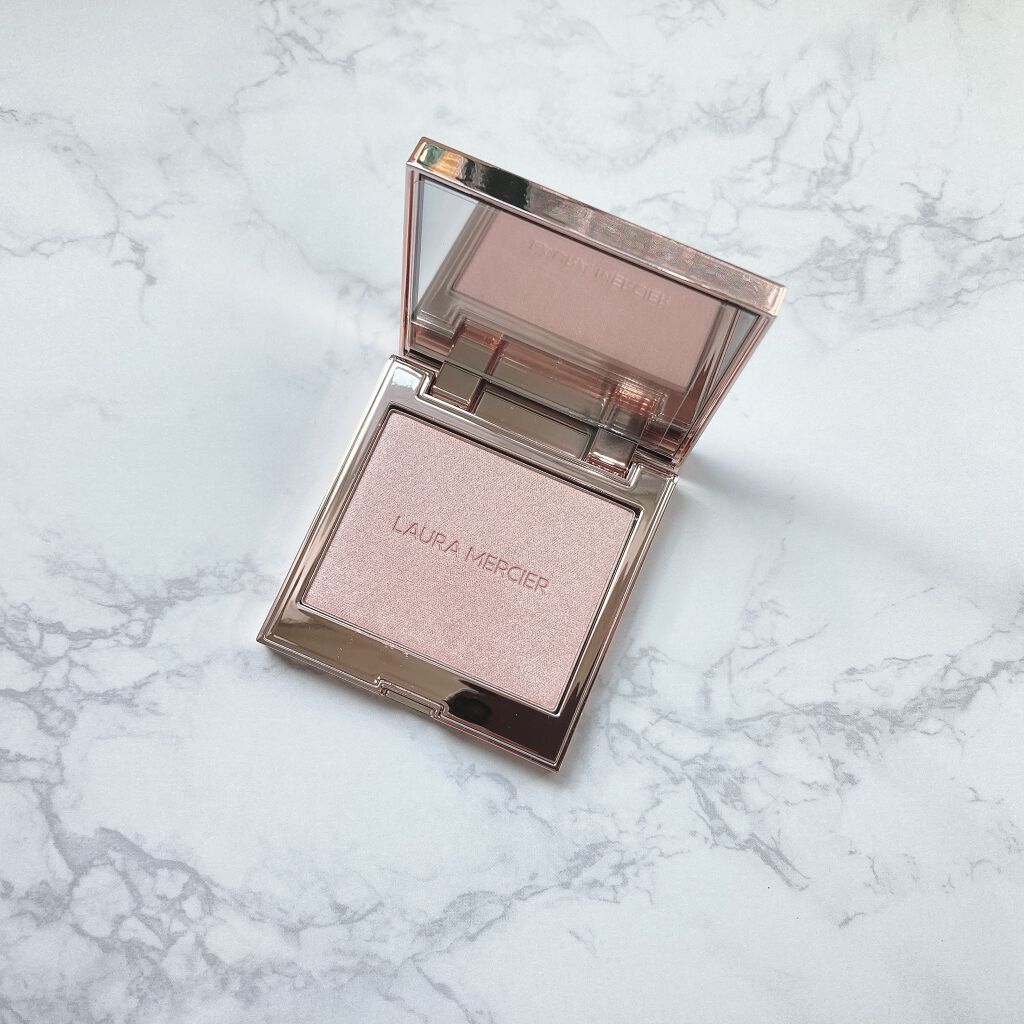 キャビアスティック アイカラー/ローラ メルシエ/スティックアイシャドウを使ったクチコミ（3枚目）