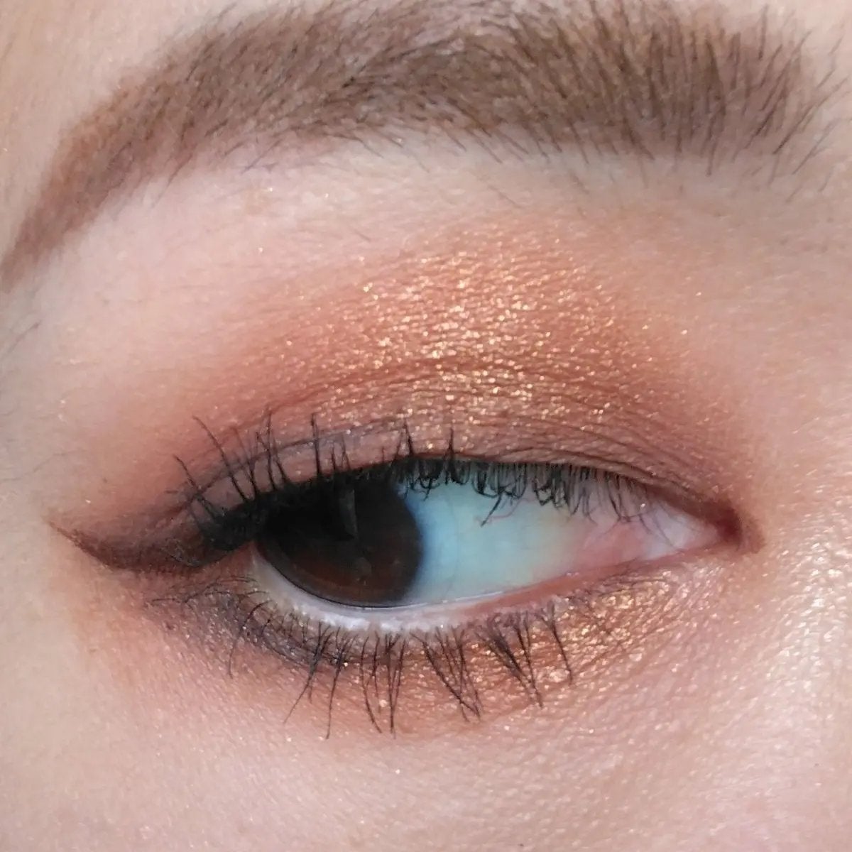 リュクス アイ & チーク パレット/BOBBI BROWN/アイシャドウパレットを使ったクチコミ(2枚目)