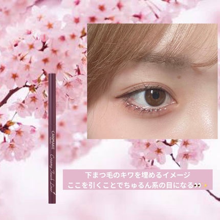 トーンアップアイシャドウ/CEZANNE/アイシャドウパレットを使ったクチコミ(5枚目)