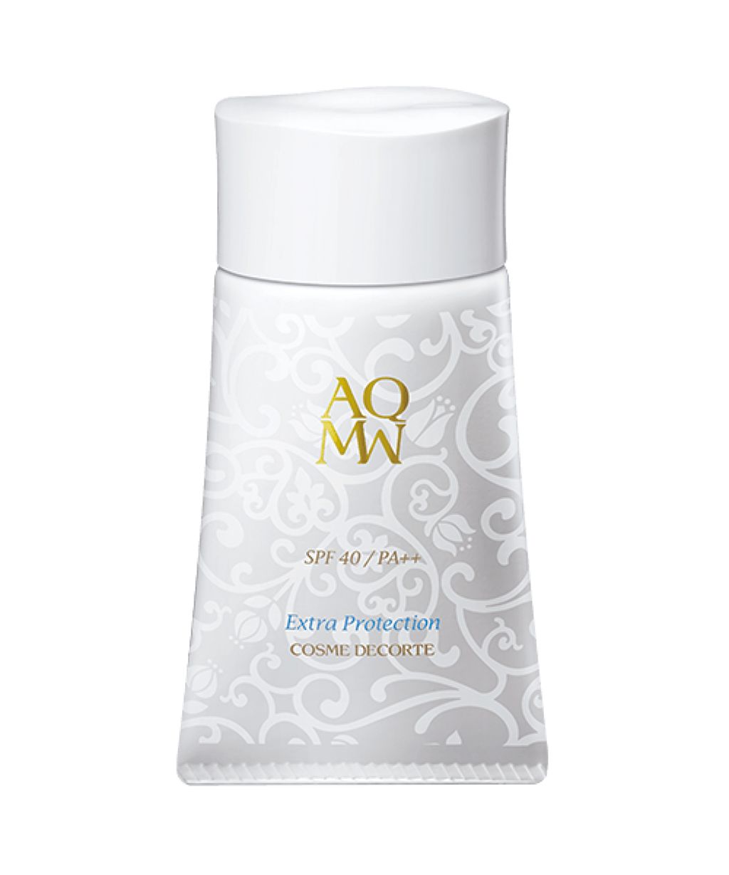 AQ MW エクストラ プロテクション DECORTÉ