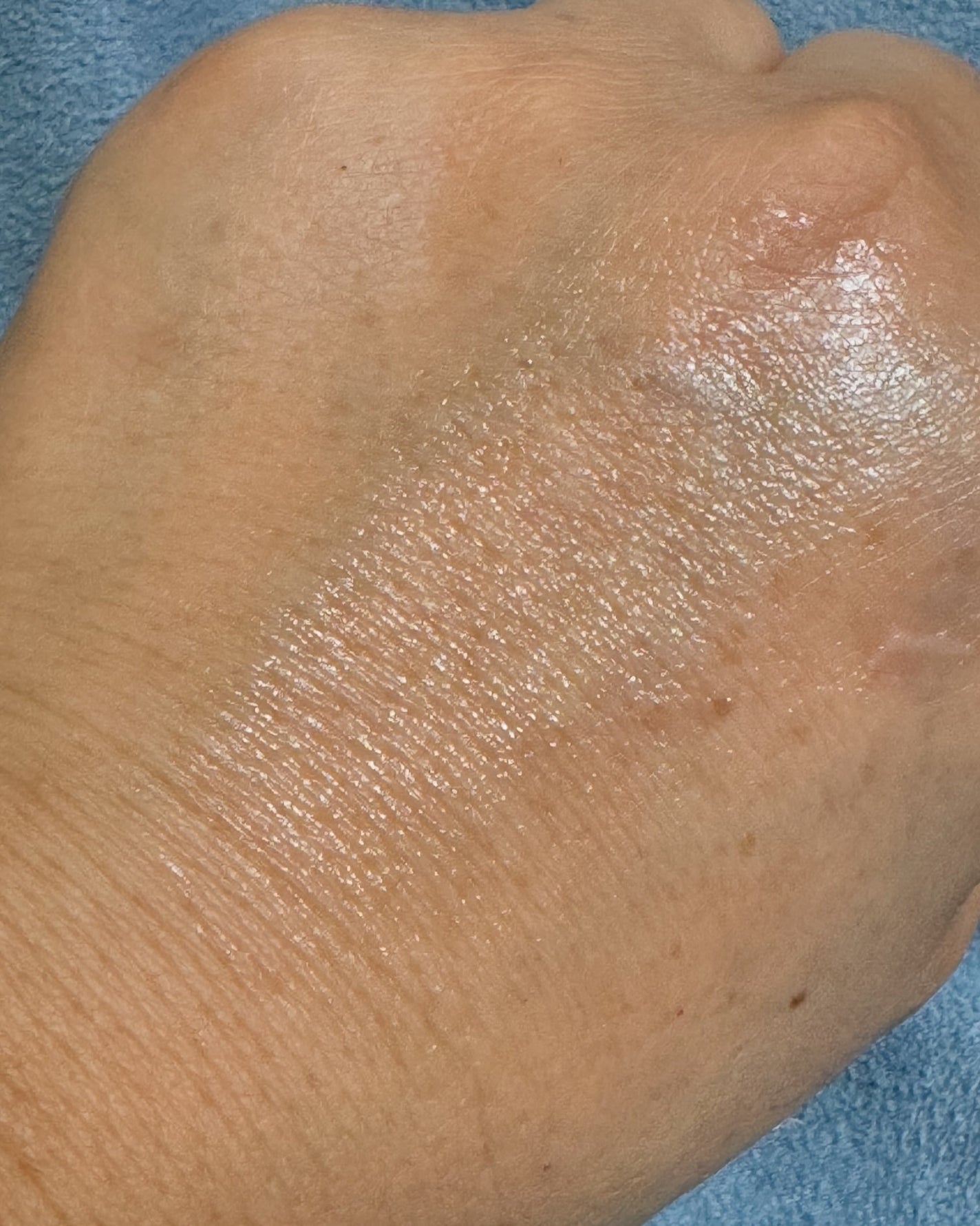 STEMCELL DEEP GLOW PACK/bravity/シートマスク・パックを使ったクチコミ(6枚目)