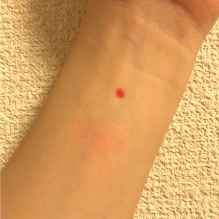 クリーム・デ・チーク/MAJOLICA MAJORCA/ジェル・クリームチークを使ったクチコミ(2枚目)