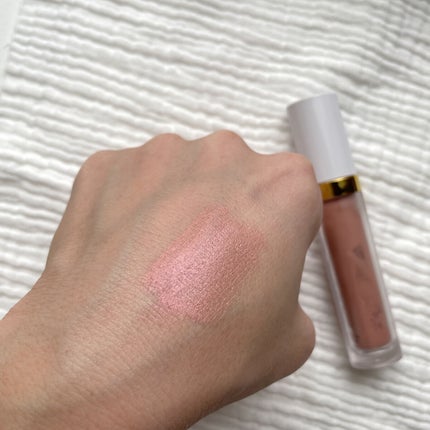 トーン ペタル リキッド アイシャドウ 02/to/one/リキッドアイシャドウの画像