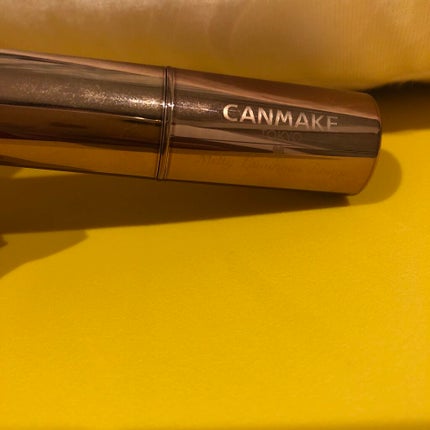 メルティールミナスルージュ(ティントタイプ)/キャンメイク/リップティントを使ったクチコミ(1枚目)