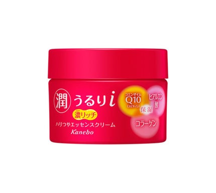 うるりi 濃リッチ ハリつやエッセンスクリーム