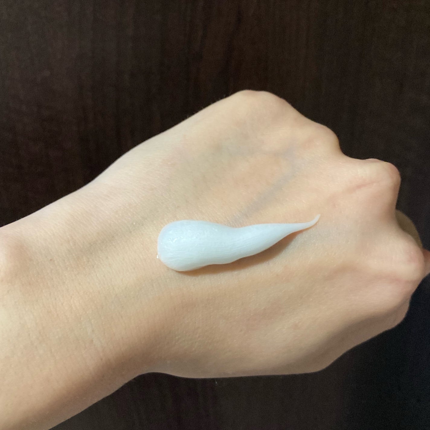 エッセンスイン クレンジングフォーム/d プログラム/洗顔フォームを使ったクチコミ(2枚目)