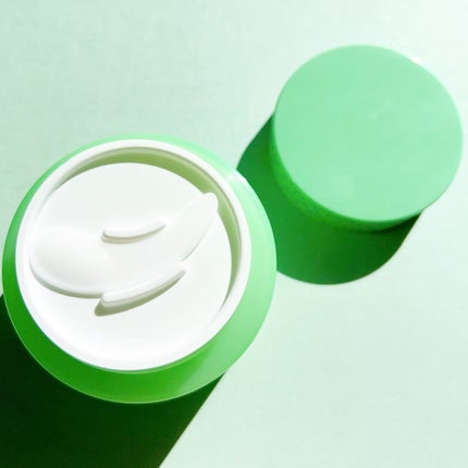 バンブークレンジングバーム/ASUNE /クレンジングバームを使ったクチコミ(4枚目)