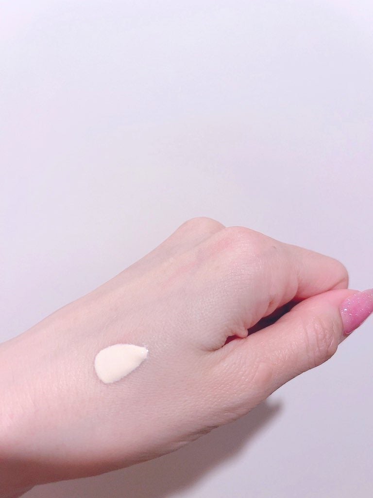 インテンシブ セラム ラディアンス プライマー/BOBBI BROWN/化粧下地を使ったクチコミ(3枚目)