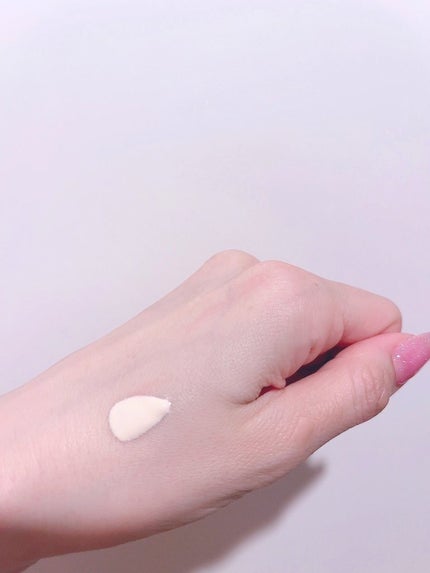 インテンシブ セラム ラディアンス プライマー/BOBBI BROWN/化粧下地を使ったクチコミ(3枚目)