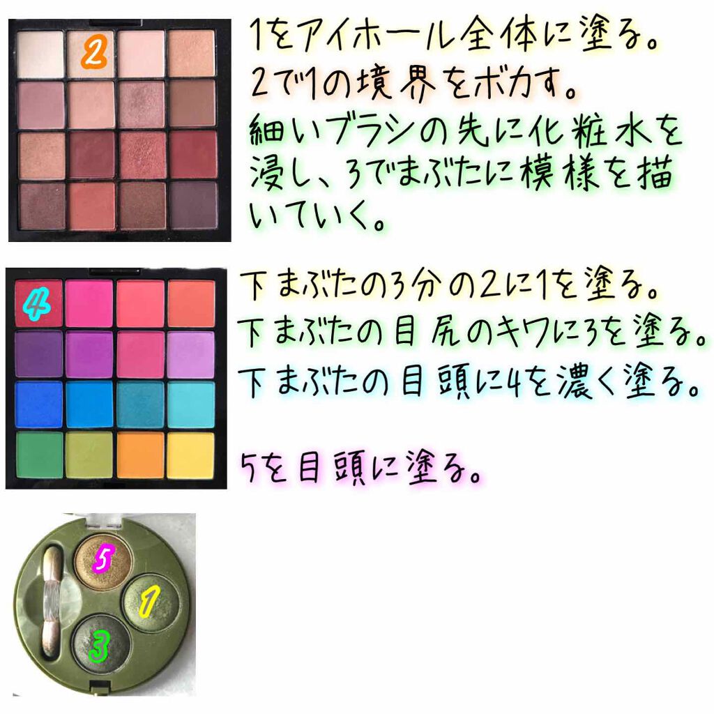 海外コスメ/その他を使ったクチコミ（2枚目）