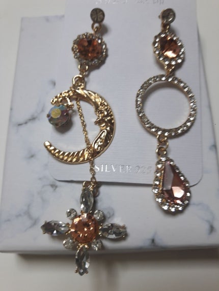 を使ったクチコミ(1枚目)