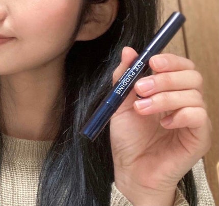 Eye Pudding/レスプロンド/リキッドコンシーラーを使ったクチコミ(4枚目)