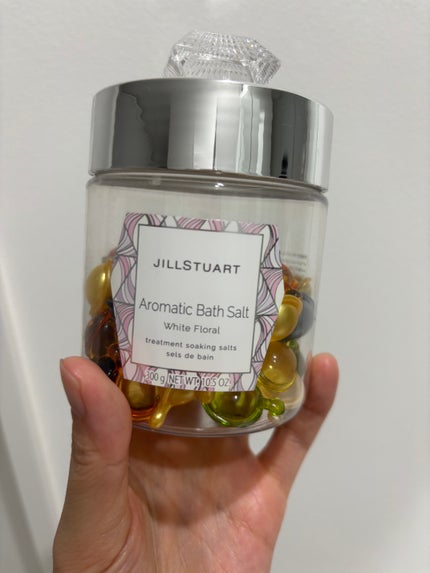 ヘアーオイル【トリートメント】/ellips/ヘアオイルを使ったクチコミ(1枚目)