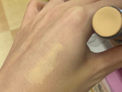 ミネラルエッセンス BB/TIME SECRET/その他ファンデーションを使ったクチコミ(5枚目)