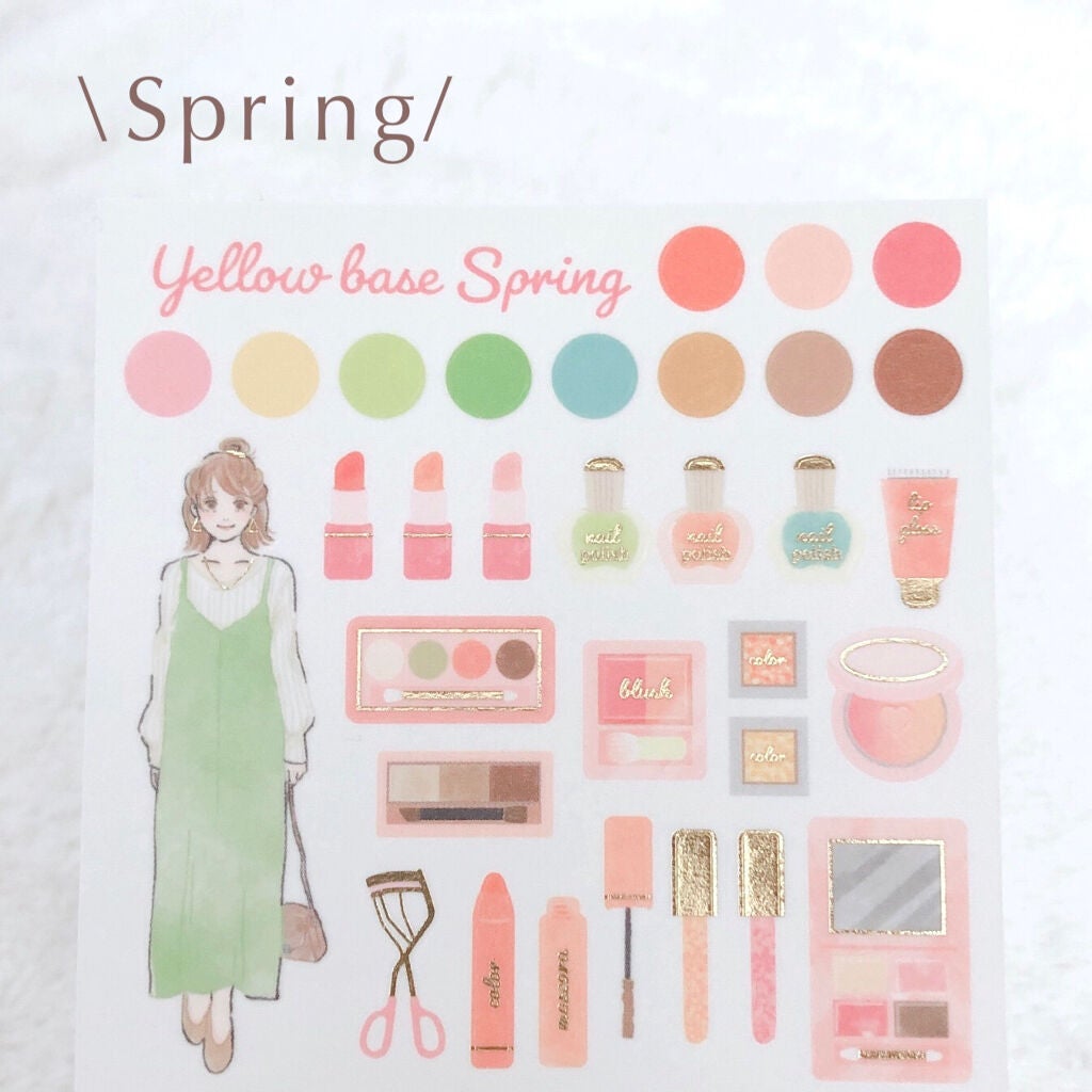 マスキングシール/セリア/その他を使ったクチコミ(4枚目)