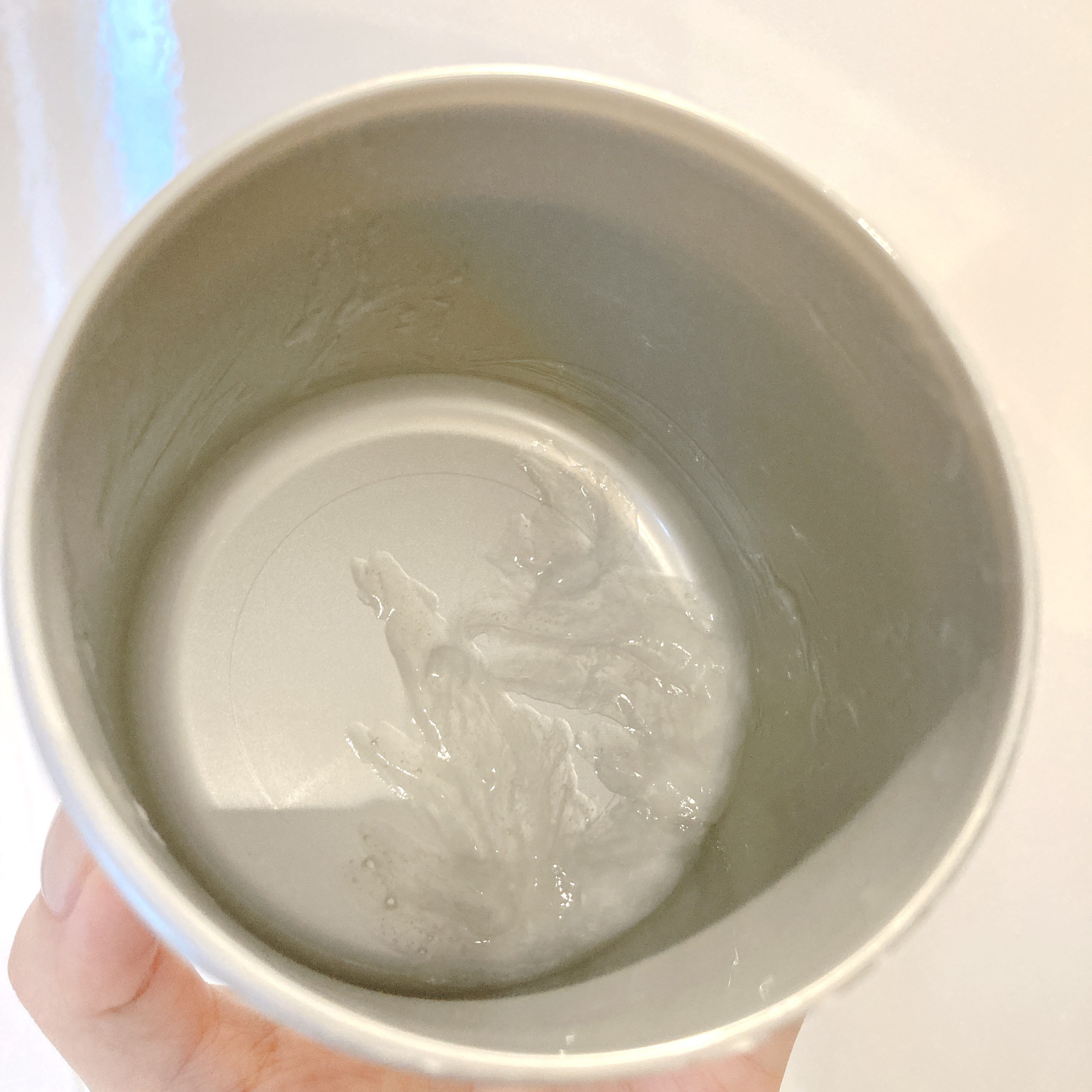 フィーノ　プレミアムタッチ　濃厚美容液ヘアマスク/フィーノ/ヘアマスク・ヘアパックを使ったクチコミ（3枚目）