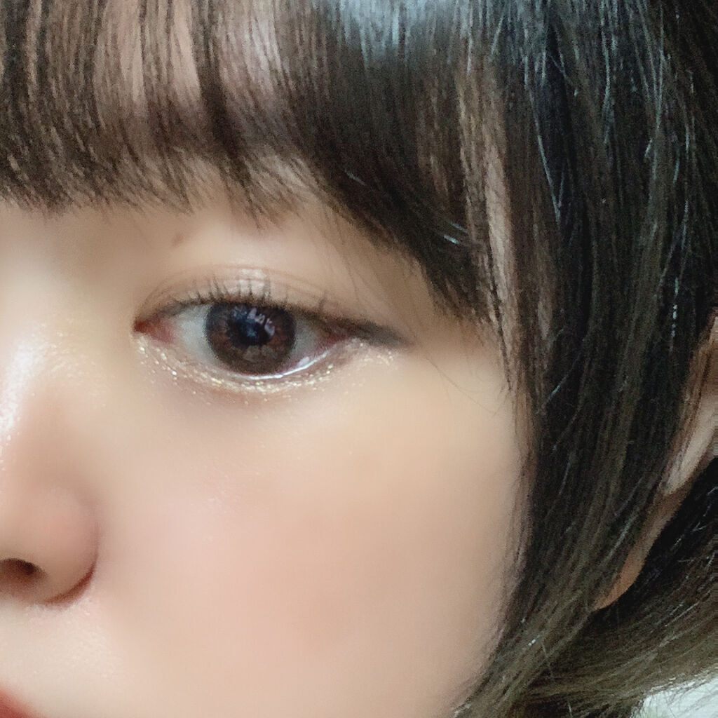 オペラ リップティント N/OPERA/リップティントを使ったクチコミ（3枚目）