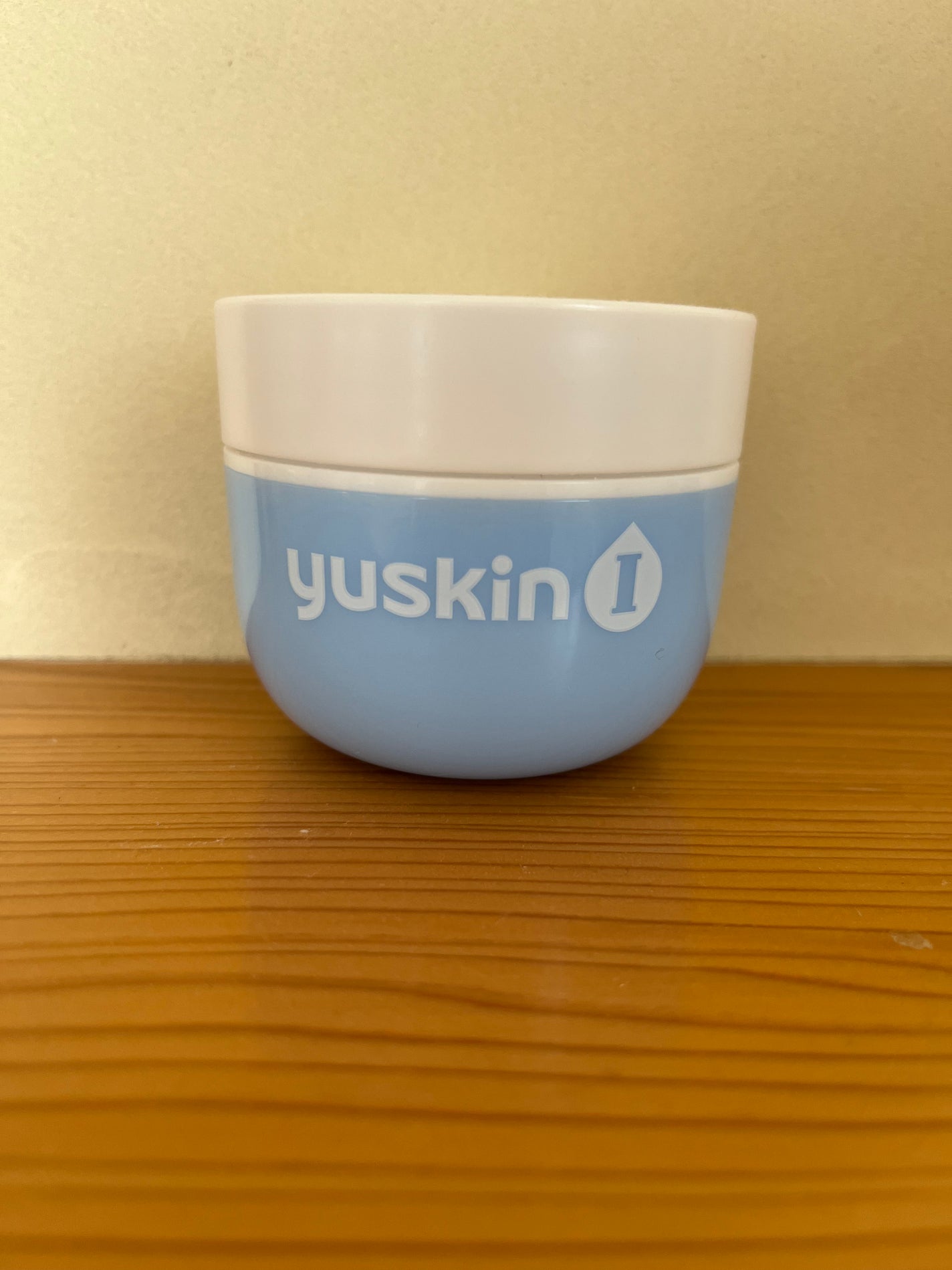 ユースキンI(医薬品)/ユースキンI(アイ)/その他を使ったクチコミ(1枚目)