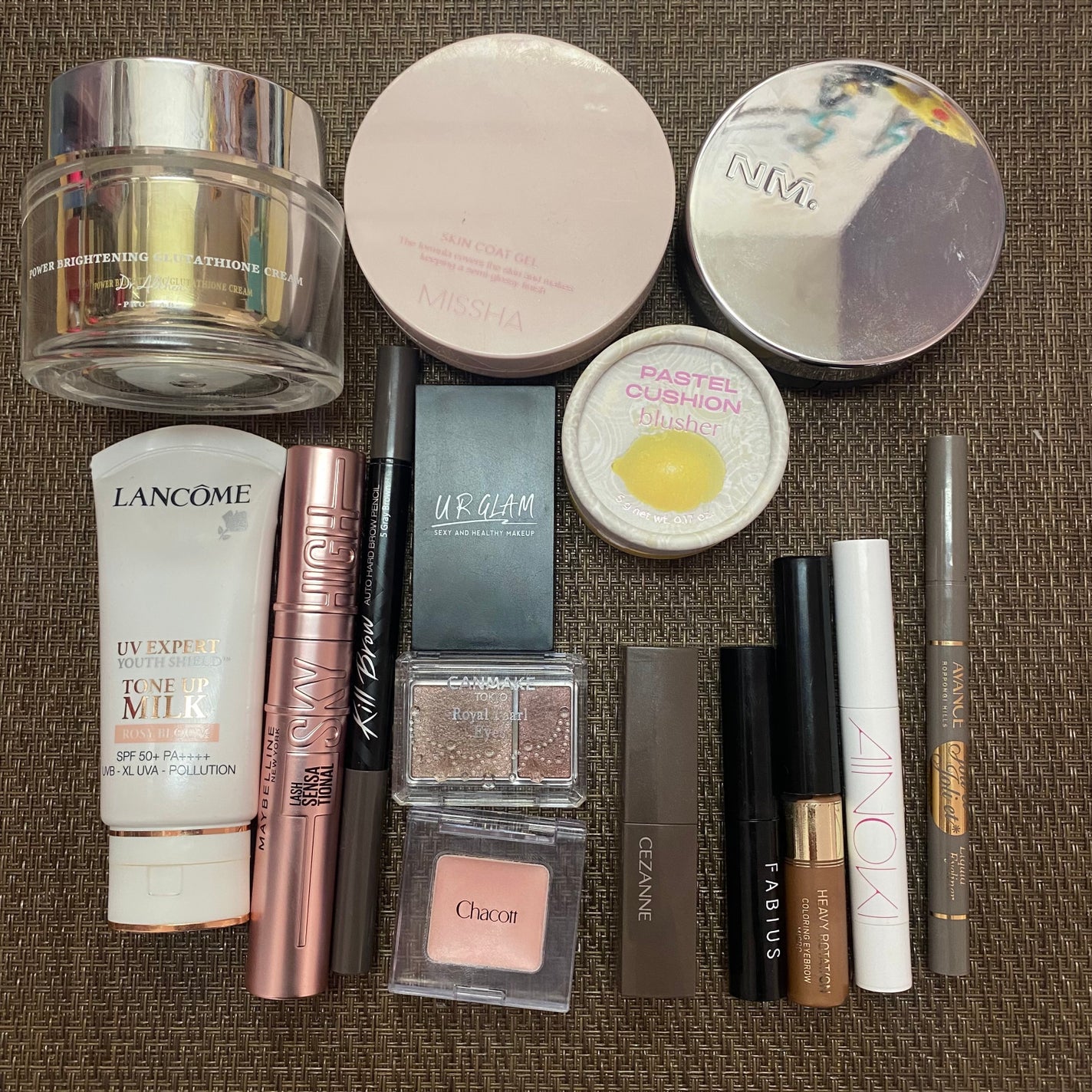 パステルクッションブラッシャー/THE FACE SHOP/パウダーチークを使ったクチコミ(3枚目)