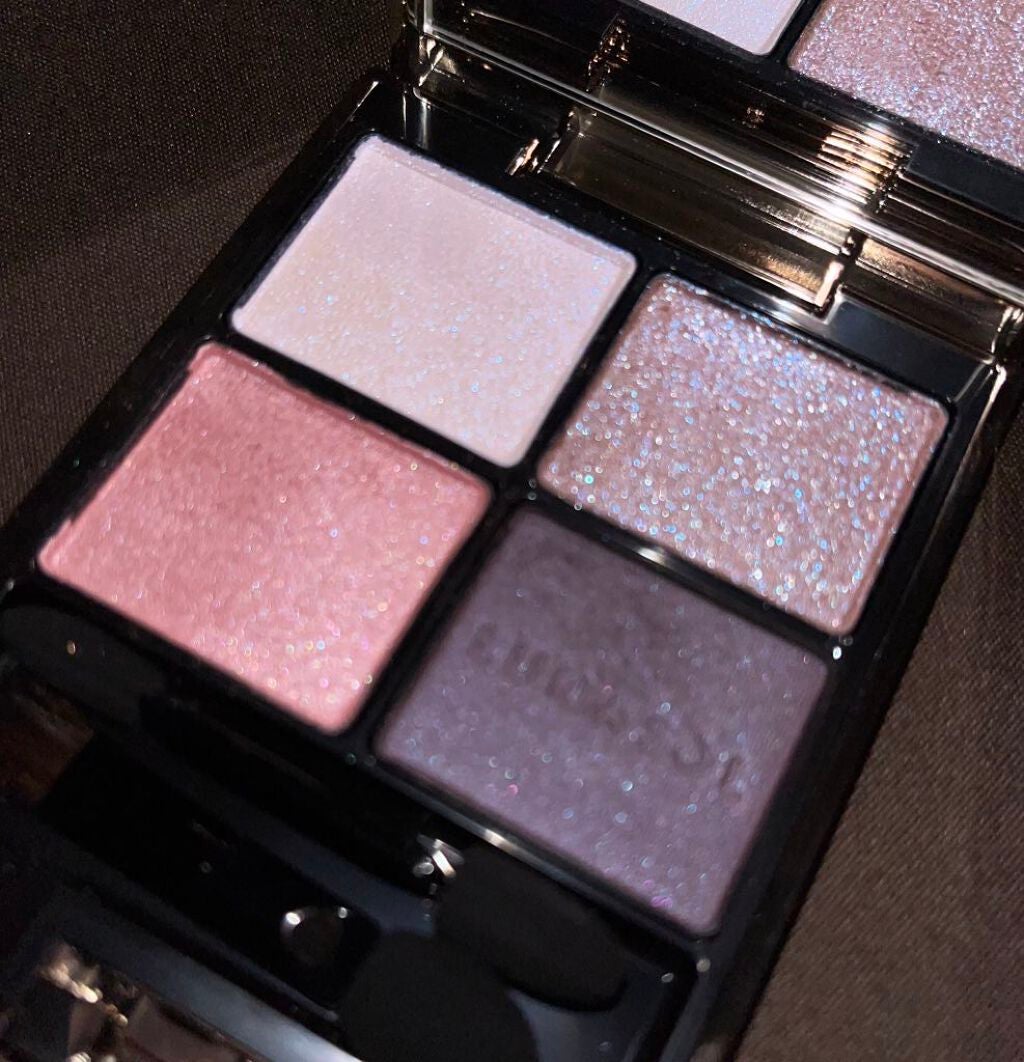 ラディアントスティック/LUNASOL/スティックハイライトを使ったクチコミ(7枚目)