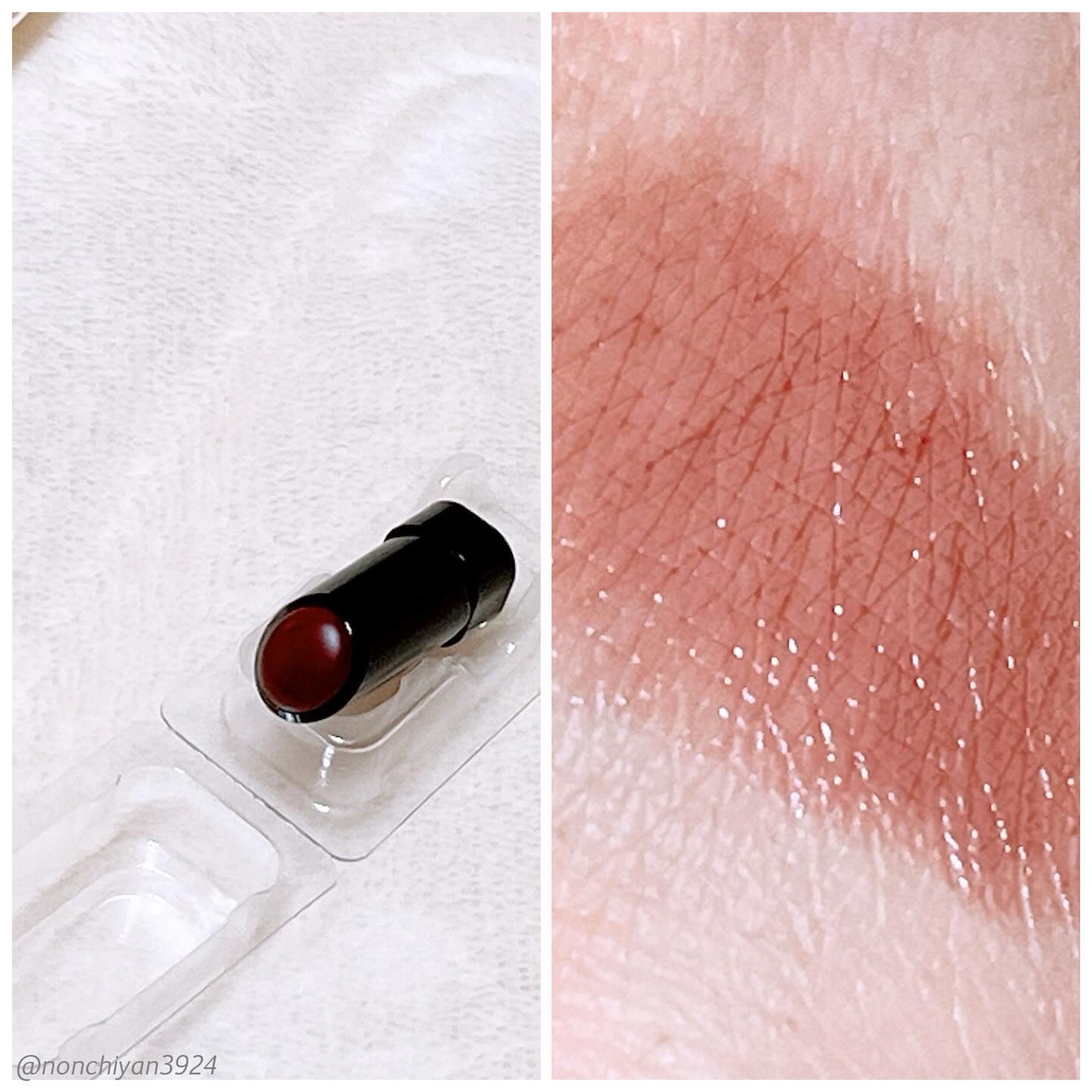 ライブリースキン　ウェア/KANEBO/クリーム・エマルジョンファンデーションを使ったクチコミ（3枚目）