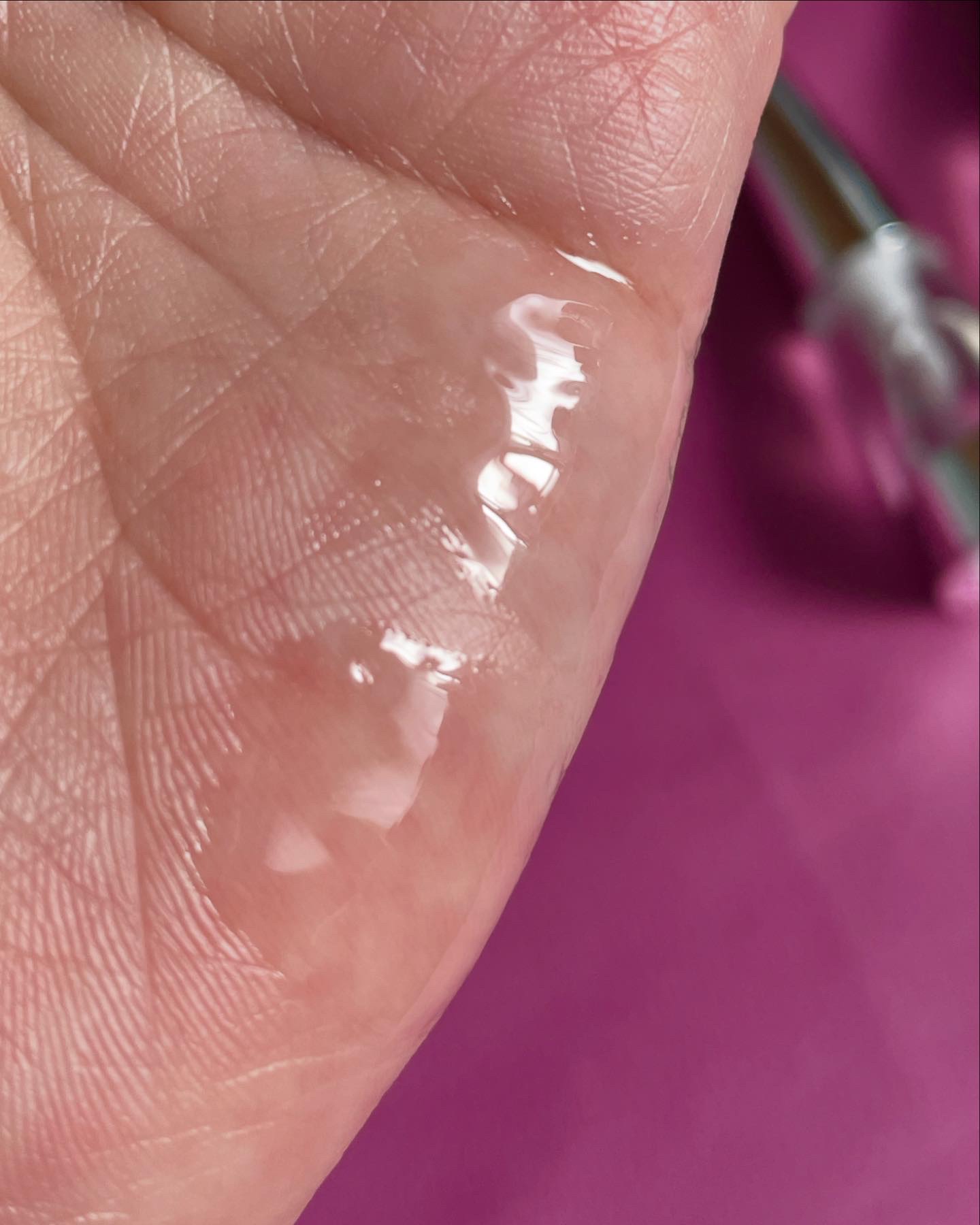 リードルS リッププランパービギナー/VT/リッププランパーを使ったクチコミ（3枚目）