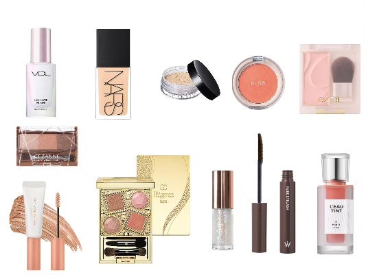 ノーズ&アイブロウパウダー/CEZANNE/パウダーアイブロウを使ったクチコミ(2枚目)