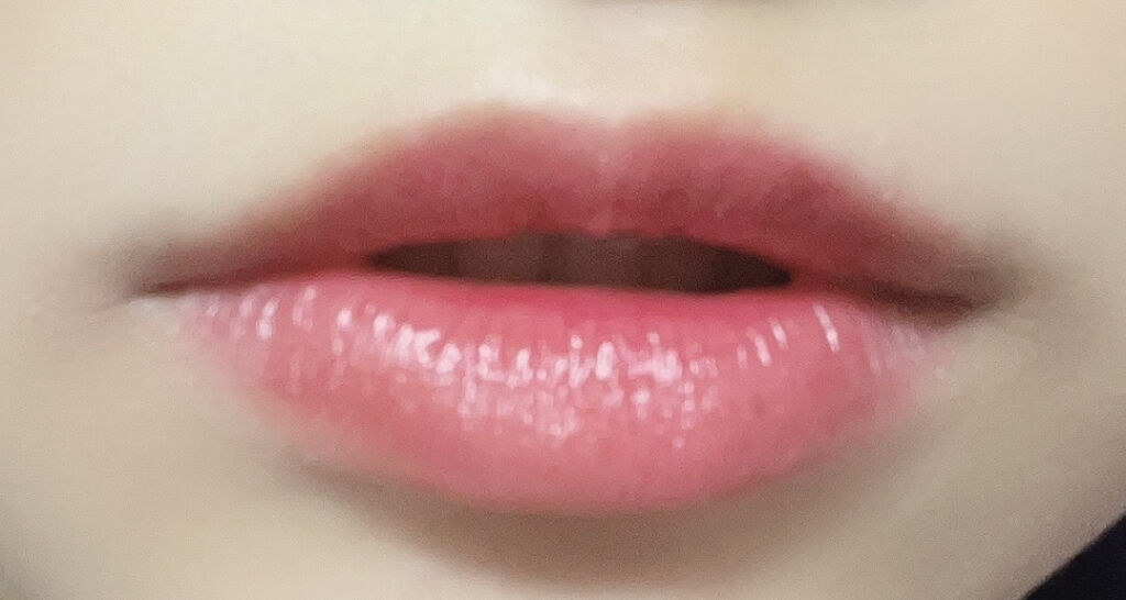 キス グロウ リップ オイル/REVLON/リップグロスを使ったクチコミ（2枚目）