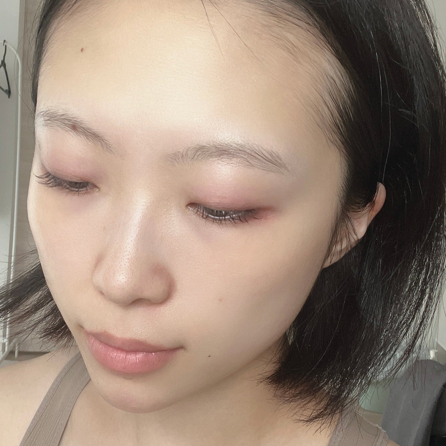 ヴィセ リシェ アイブロウパウダー/Visée/パウダーアイブロウを使ったクチコミ(6枚目)