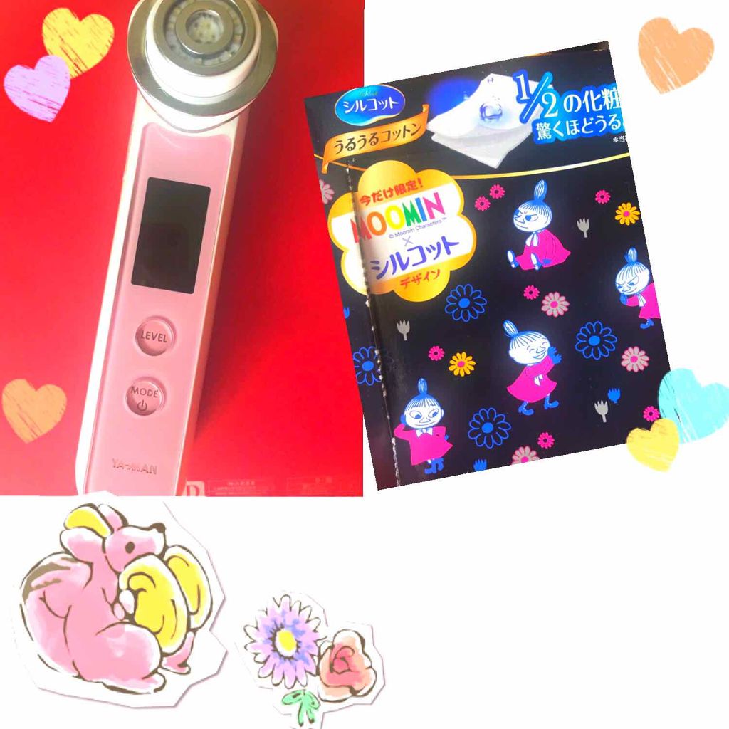 Rose Tonic/pixi beauty/化粧水を使ったクチコミ（3枚目）