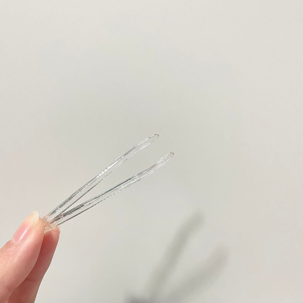 CICA マイルドトナーパッド/VT/トナーパッドを使ったクチコミ(2枚目)