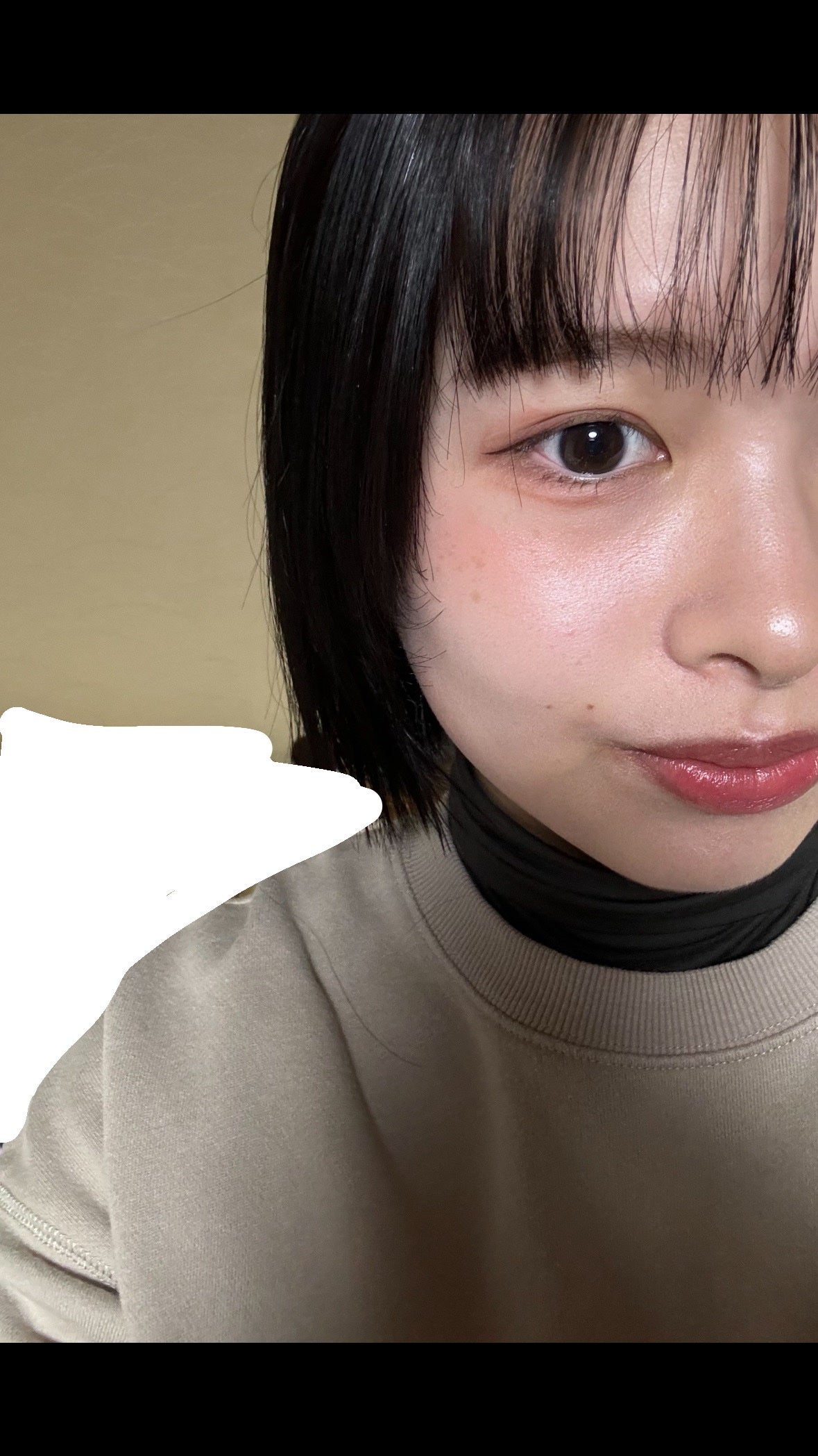 アイビューティー フィクサー WP/アストレア ヴィルゴ/二重まぶた用アイテムを使ったクチコミ(2枚目)