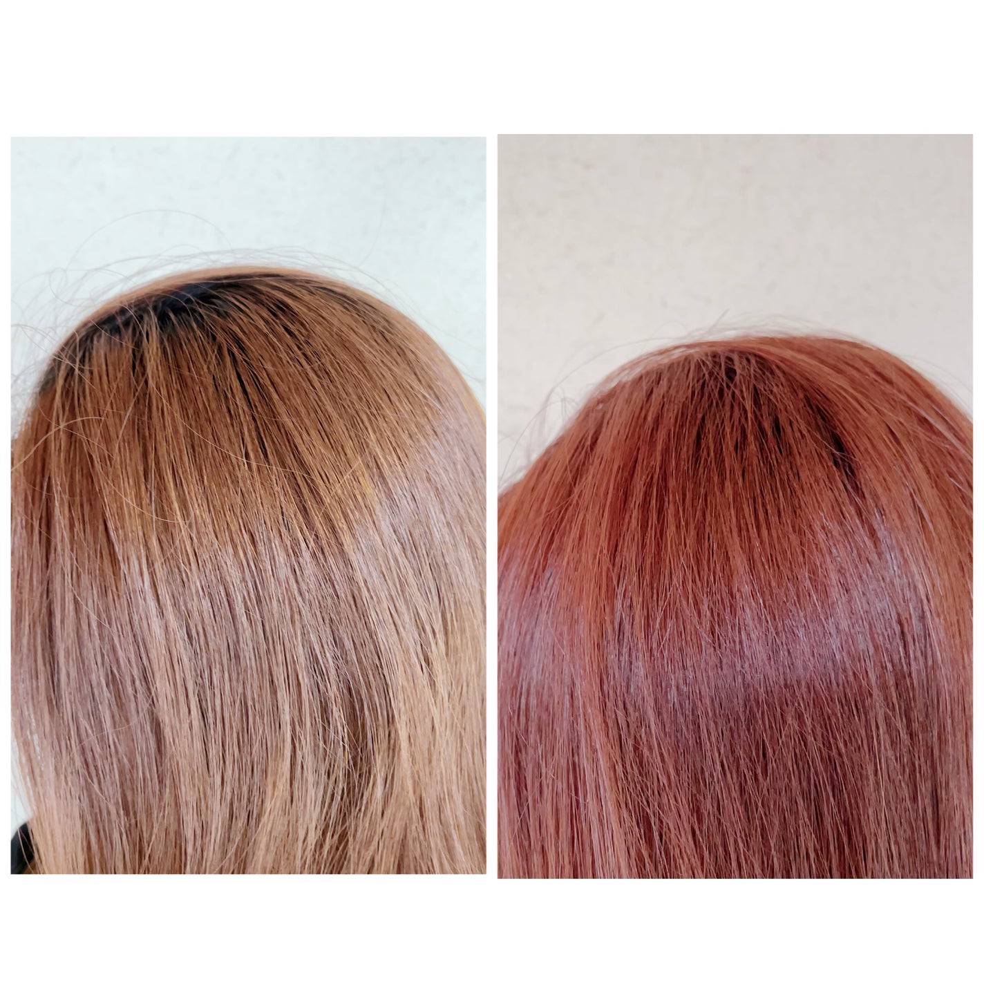 オレオリュクス/ロレアル パリ/ヘアカラーを使ったクチコミ(7枚目)