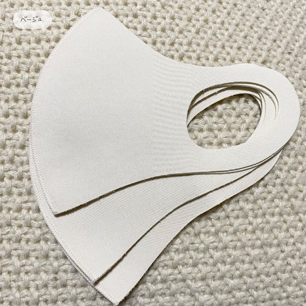 PASTELMASK/PASTEL MASK/マスクを使ったクチコミ（3枚目）