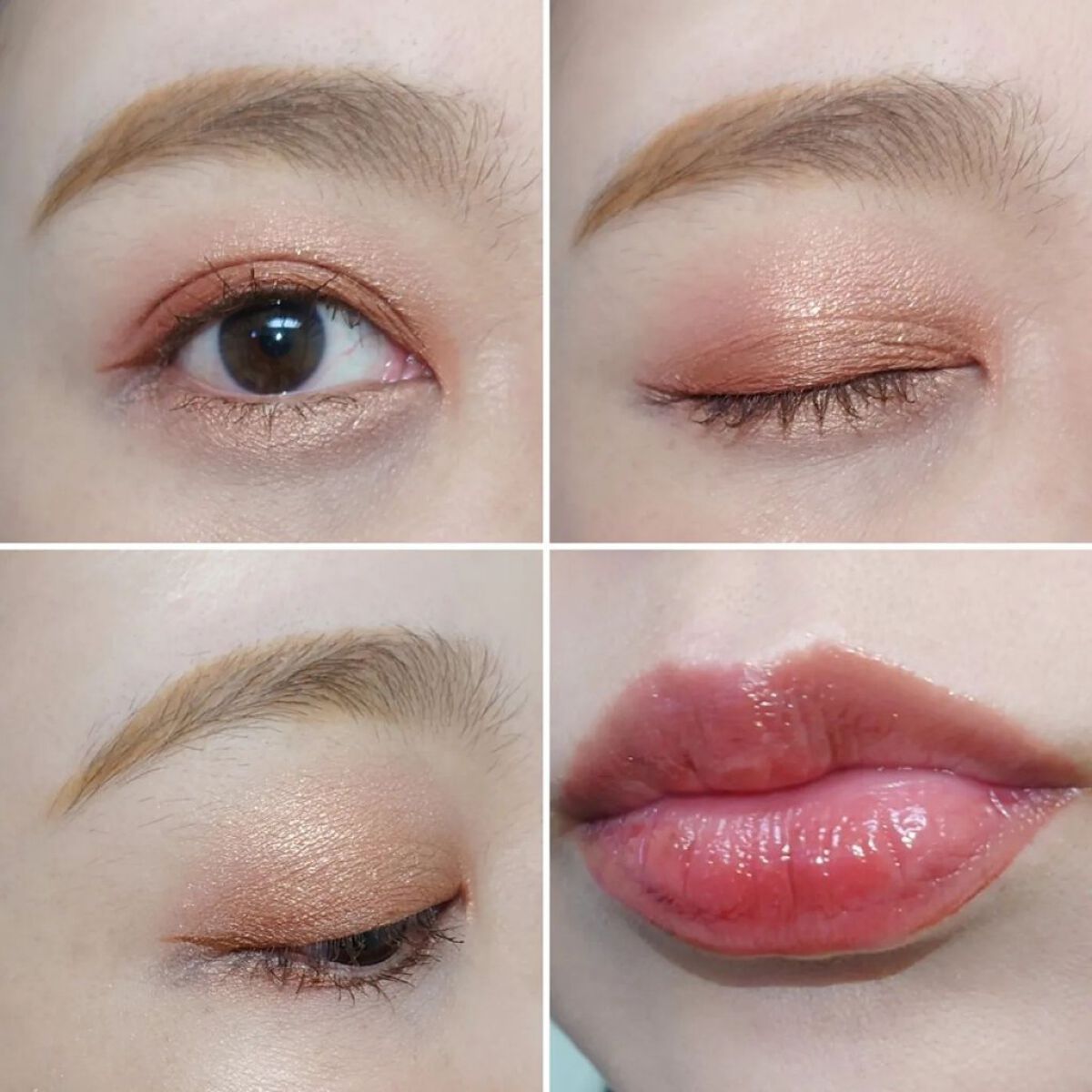 スモール アイシャドウ パラディスコ/M・A・C/単色アイシャドウを使ったクチコミ（2枚目）