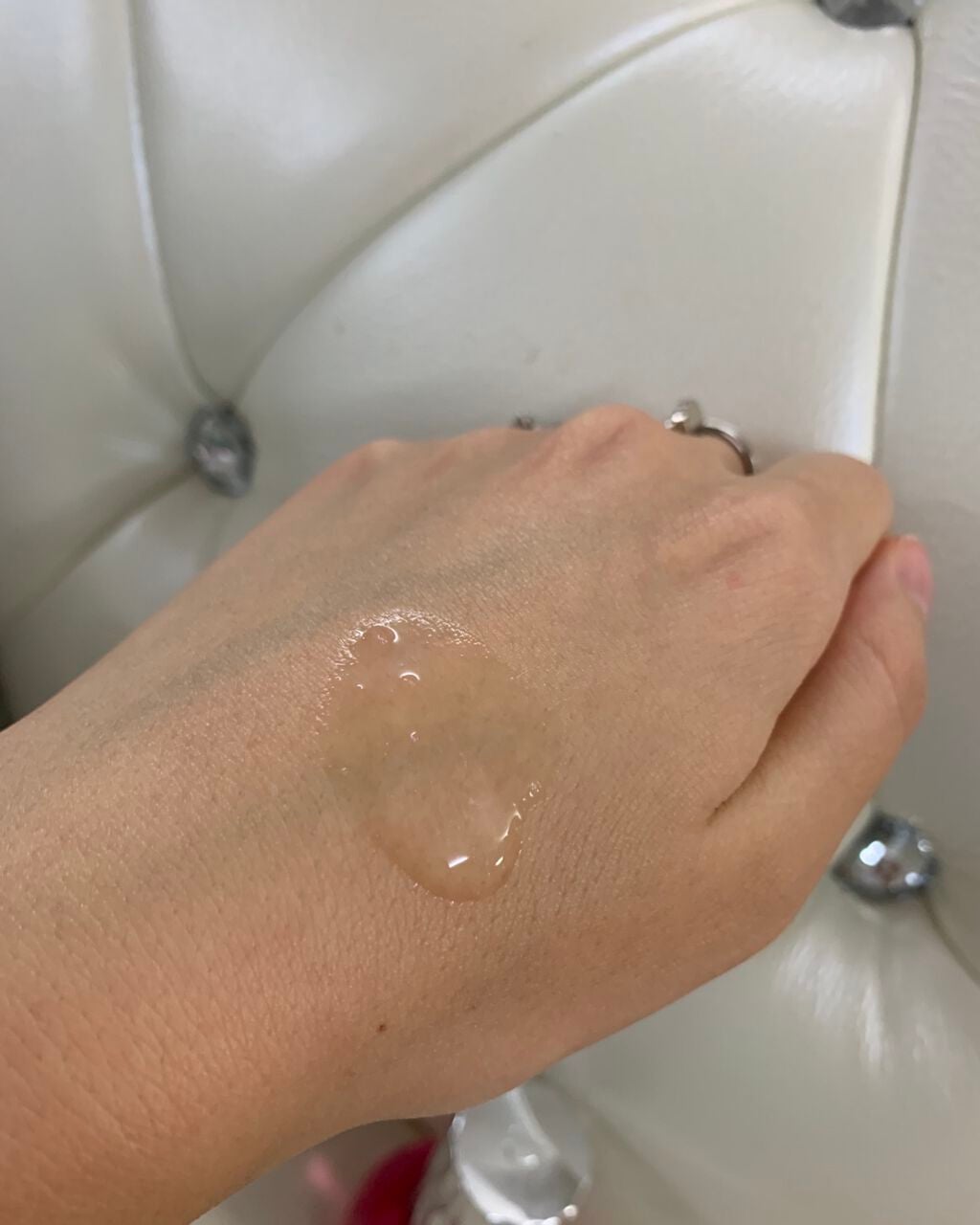 キャビアドットブースター/DEW/ブースター・導入液を使ったクチコミ(2枚目)