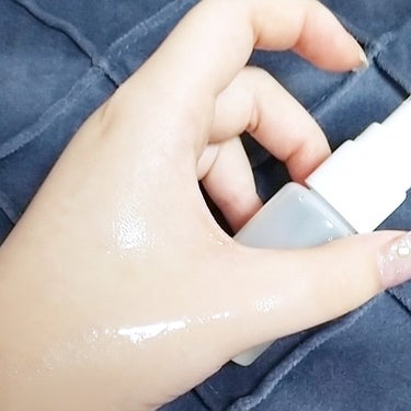 マルチアクション極発酵ローションモイスチャーミスト/KORAI/化粧水を使ったクチコミ（3枚目）