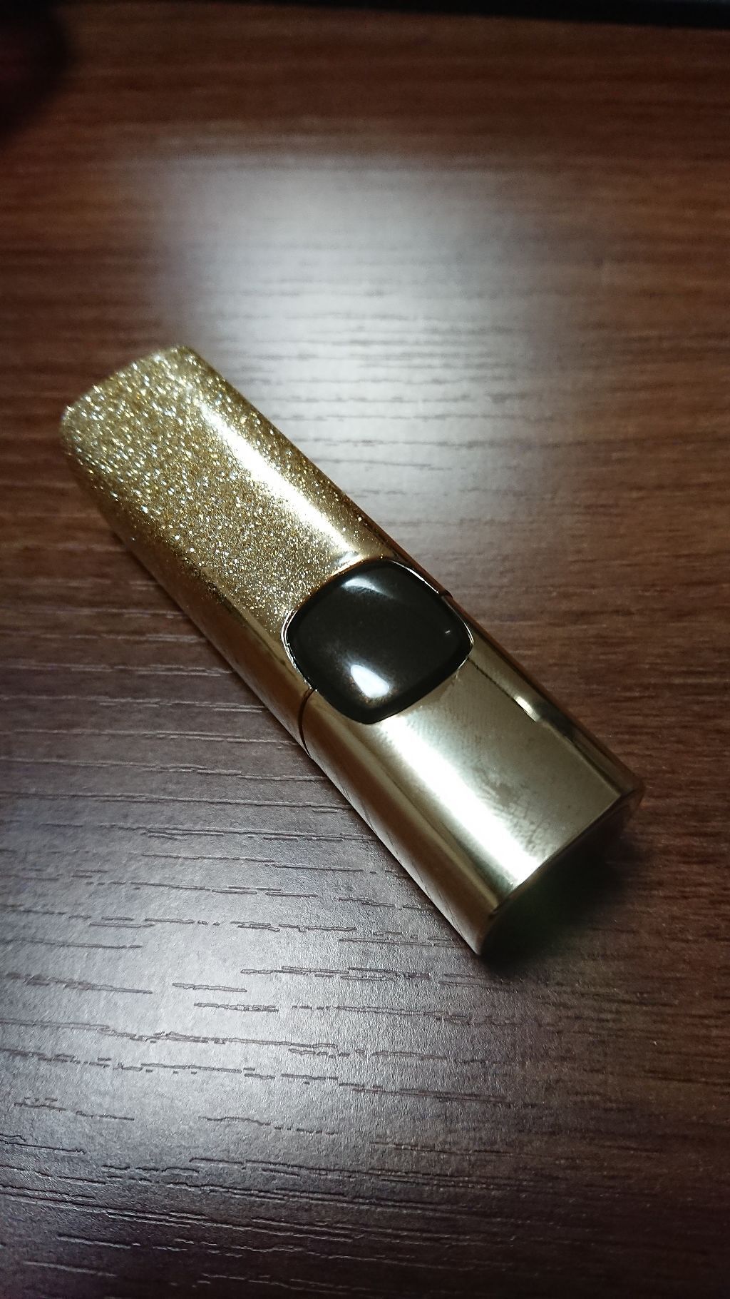 カラーリッシュ ルルージュ/ロレアル パリ/口紅を使ったクチコミ(1枚目)