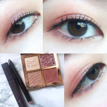 Bombshell - Perfectionist Sculpting Palette/JUNO & CO./パウダーチークを使ったクチコミ（1枚目）