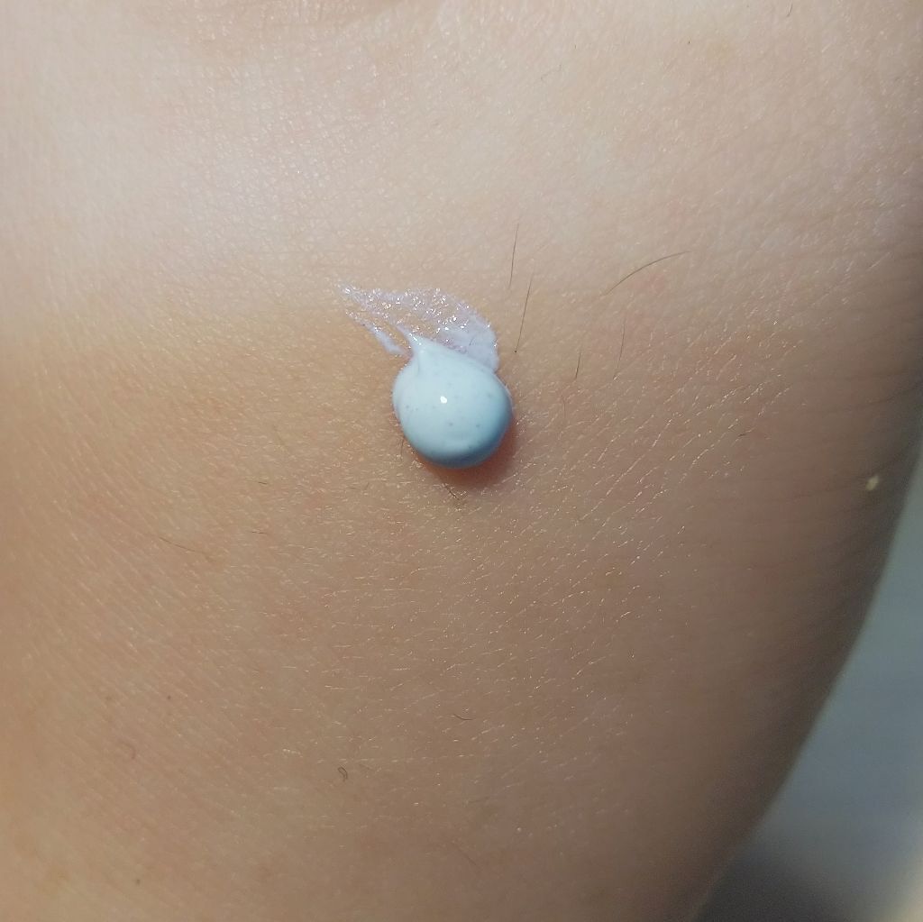 コントロールカラーベース/WHOMEE/化粧下地を使ったクチコミ(3枚目)