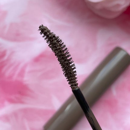 パーフェクトエクステンション マスカラ for カール/D-UP/マスカラを使ったクチコミ(4枚目)