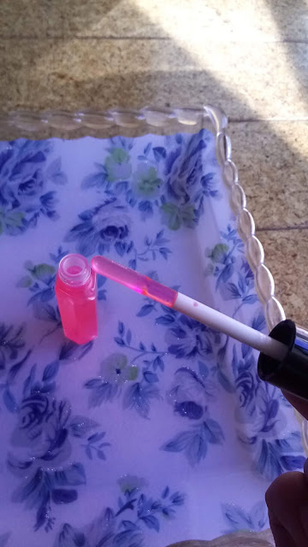 リッププランパー/メークソリューション/リッププランパーを使ったクチコミ(2枚目)