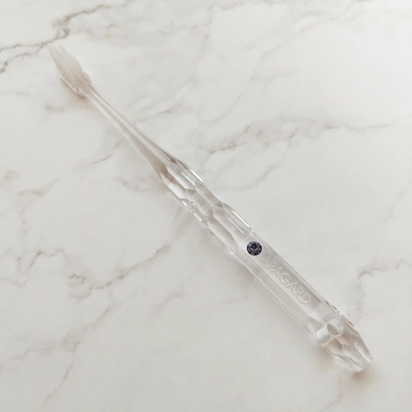 アパガードセレナ/アパガード/歯磨き粉を使ったクチコミ（2枚目）