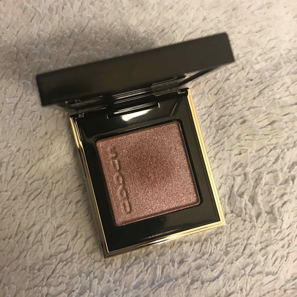 ネイル カラー ポリッシュ/SUQQU/マニキュアを使ったクチコミ(1枚目)