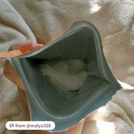 THE ナイアシン 3ミニッツマスク/MEDIHEAL/シートマスク・パックを使ったクチコミ(3枚目)