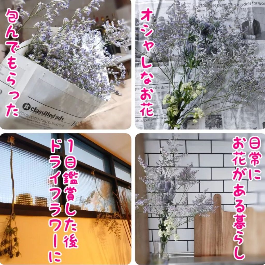 ハナノヒ サブスク/ハナノヒ/その他を使ったクチコミ(3枚目)