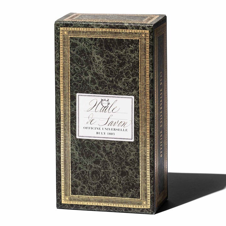 ユイル・ドゥ・サヴォン チュベローズ・デュ・メキシク オフィシーヌ・ユニヴェルセル・ビュリー