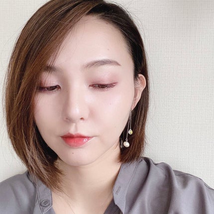 ミネラルUVパウダー/エトヴォス/ルースパウダーを使ったクチコミ(2枚目)