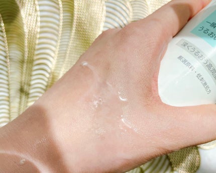 保湿ミスト/2e/ミスト状化粧水を使ったクチコミ(3枚目)